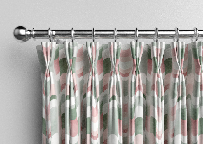 Castillo Velvet, Mystic - Made to Measure Curtain - Image 11